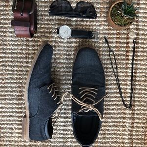 Men’s Shoes - call it spring